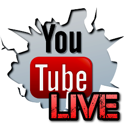 Logo of Youtube Live Channels