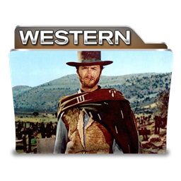 Logo of Western Movies on YouTube
