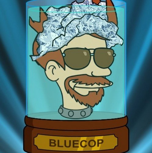 Logo of bluecop Add-on Repository