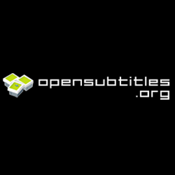 Logo of OpenSubtitles.org (Unofficial)