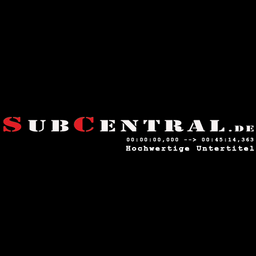Logo of Subcentral.de