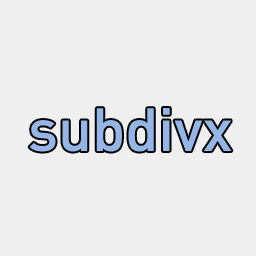Logo of Subdivx.com