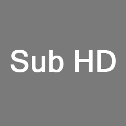 Logo of Sub HD