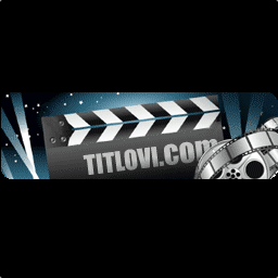 Logo of Titlovi.com