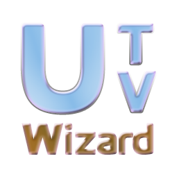 Logo of Ultra TV Wizard