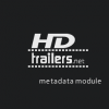 HD-Trailers common scraper functions