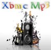 XBMC MP3 addon
