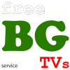 Free BG TVs Playlist Generator