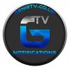 G-Tv Notifications
