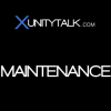 Xunity Maintenance