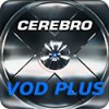 Cerebro VOD+ Player