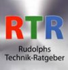 Rudolphs Technik Ratgeber