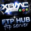 FTP HUB - FTP Server