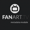 fanart.tv Scraper Library