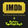 IMDb + RT