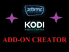 AznKodi Add-on Creator