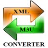 AznKodi M3U XML Converter