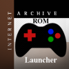 Internet Archive ROM Launcher