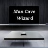 Man Cave Wizard
