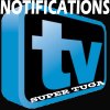 TV-supertuga notifications
