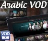 Arabic VOD