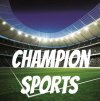 Champion Sports