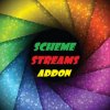 Scheme Streams