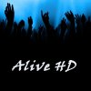 Alive.HD