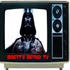 BRETT'S RETRO TV