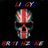 liggys british zone