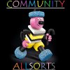COMMUNITY-ALLSORTS-