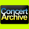 Concert Archive