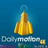 DailyMotion.com 4K