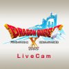 DragonQuestX Live Camera