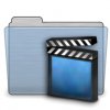 Kodi External Video Library