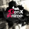 GenX-Anime