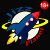 Jizz Planet