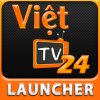 Viet TV24 Launcher