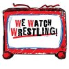 We Watch Wrestling