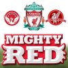 MIGHTY RED