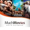 Much Movies