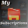My Subscriptions