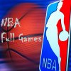 NBA Full Games
