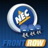 NEC Front Row