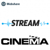 Stream Cinema CZ a SK