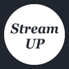 StreamUP