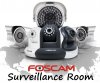 Surveillance Room