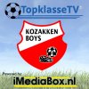 Kozakken Boys TV