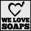We Love Soaps