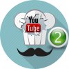 Cooking on YouTube Volume 2